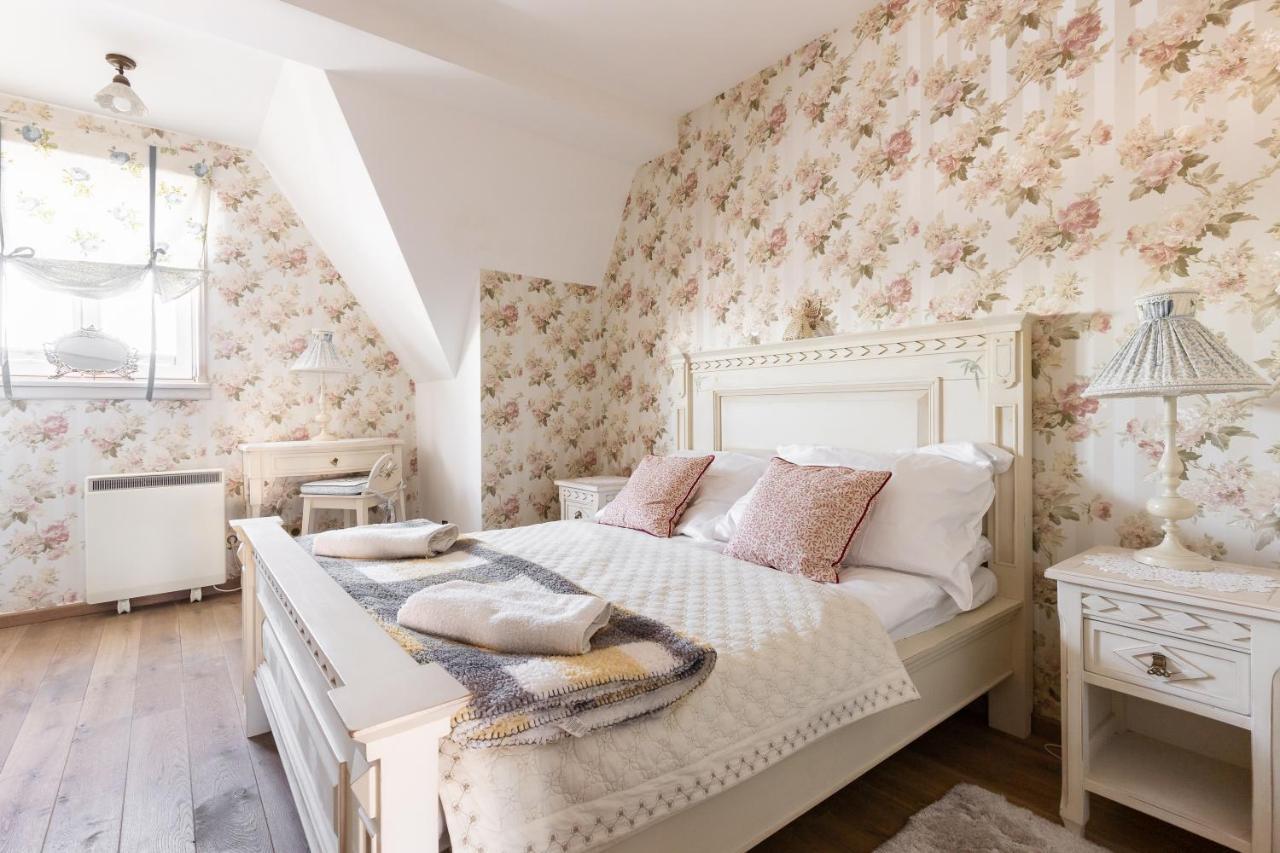 Apartament Sweet Home Kościelisko Zewnętrze zdjęcie
