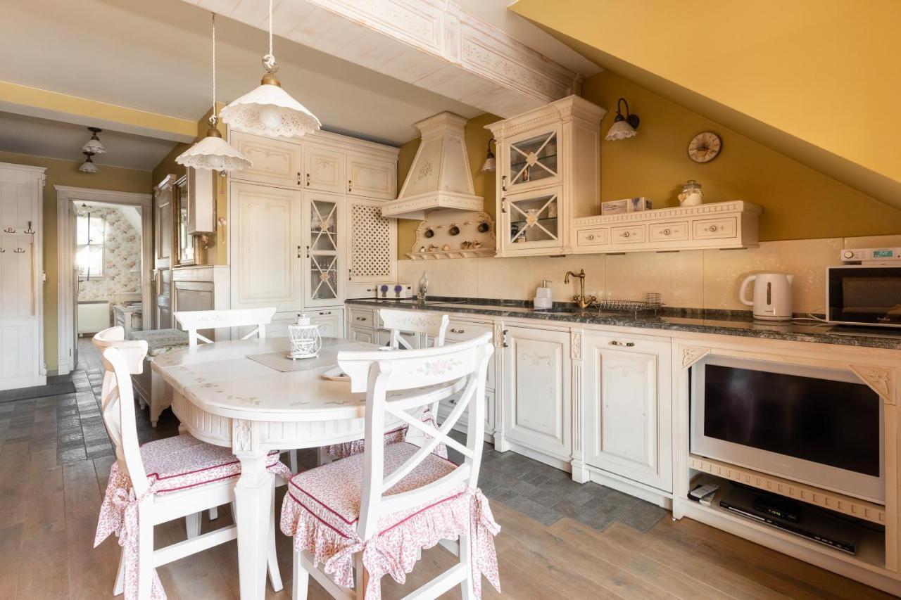 Apartament Sweet Home Kościelisko Zewnętrze zdjęcie