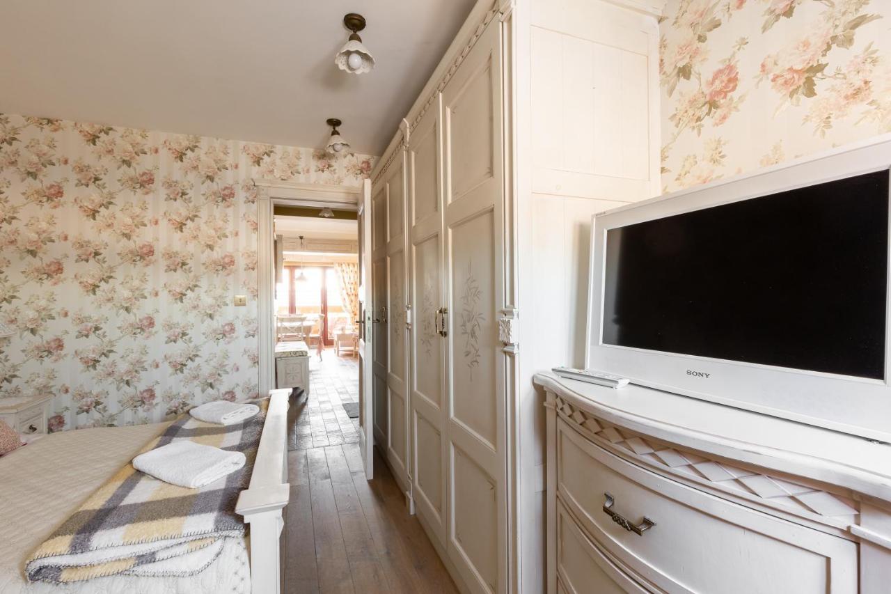 Apartament Sweet Home Kościelisko Zewnętrze zdjęcie