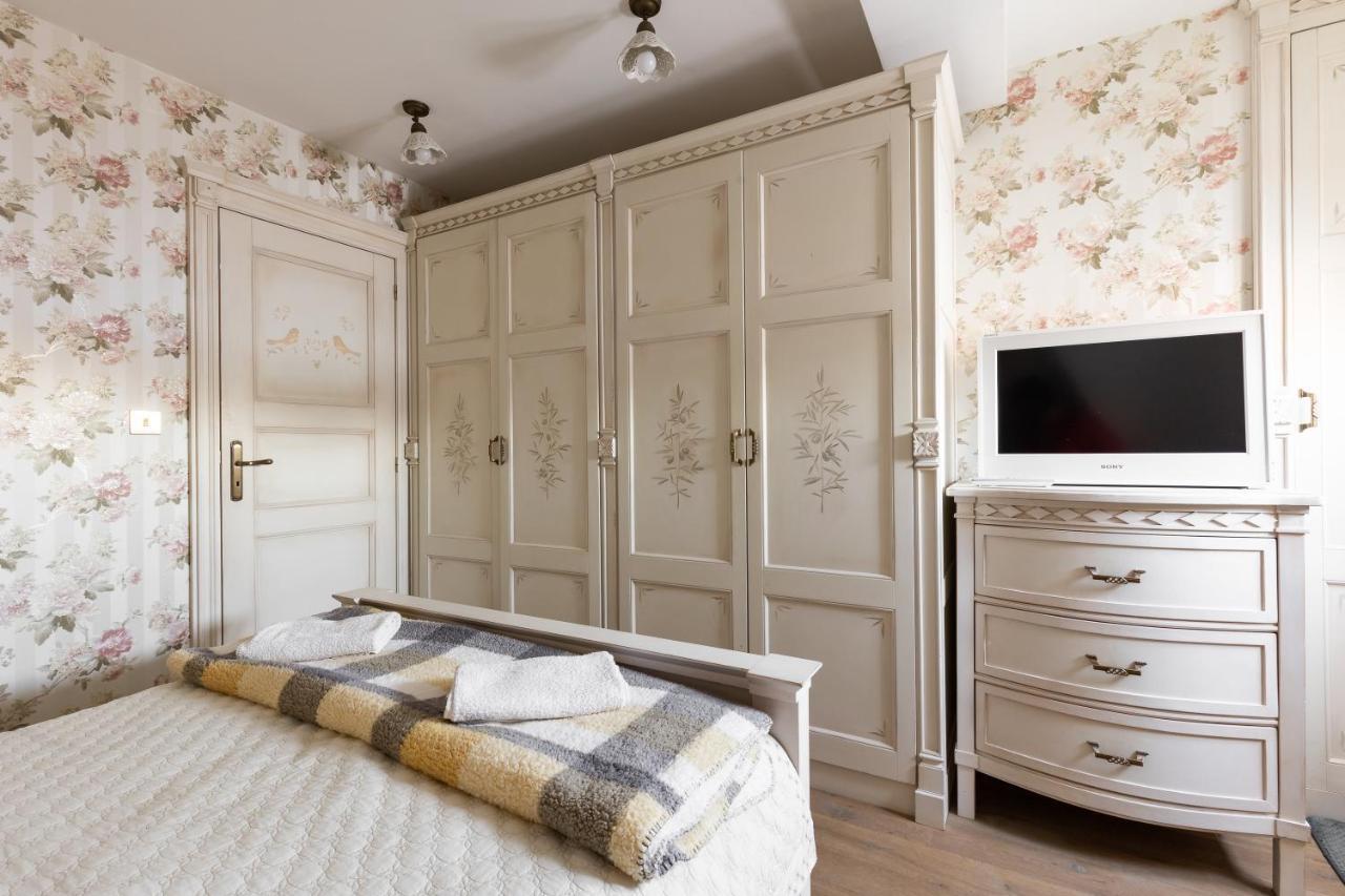 Apartament Sweet Home Kościelisko Zewnętrze zdjęcie